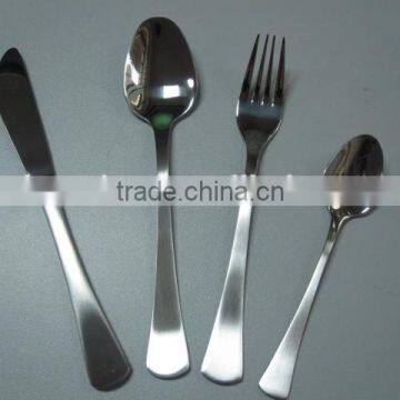 ST0109 Cutlery Set Stainless Steel photo-2
