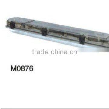 dust proof fluorescent lamp