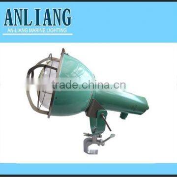 AC DC Purse Outdoor Fishing Boat Flood Waterproof HRF 400w Mercury Lamp Fixture