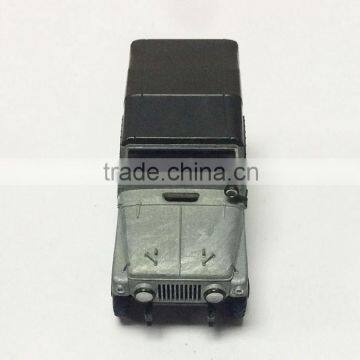 Metal Truck Model photo-2