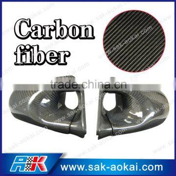 carbon fiber side mirror special car side mirror