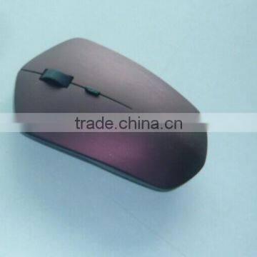 Cheap Simple Innovating 2.4ghz Wireless Optical Mouse Supplier's Choice