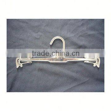 Plastic Adjustable Clothes Hanger photo-6