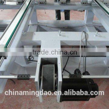 1200rpm High Speed Embroidery Machine photo-4