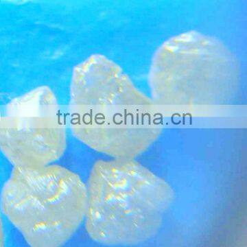 WHITE COLOUR DIAMOND ROUGH-0.050-1CTWSIZE-100CTW