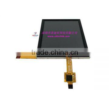 3.5 Inch 480X640 TFT LCD Display With CTP Capacitive Touch Panel S035V04-CT11 photo-3