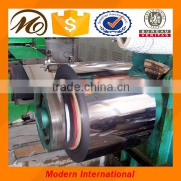 astm 410 stainless steel strip