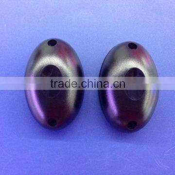 Single Beam Detector Active Half Egg Beam Infrared Detector Photoelectric Sensor photo-3