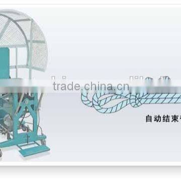 Packaging Machinery Manual Baler Machine photo-5