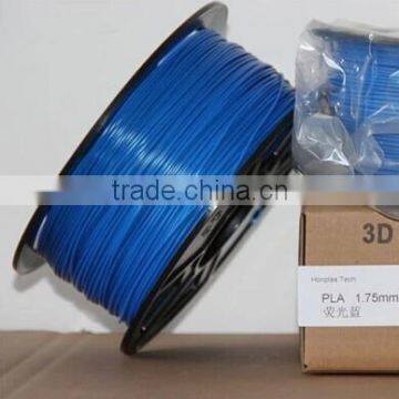 Flexible 3d Filament Price for 3d Printer photo-3