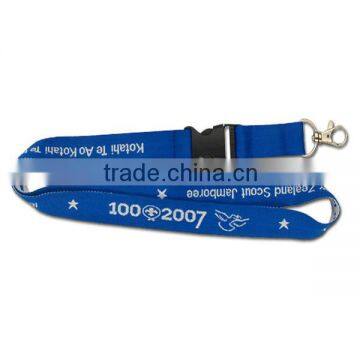 Airbus Lanyard/lanyard Machine/embroidered Lanyards no Minimum Order photo-4