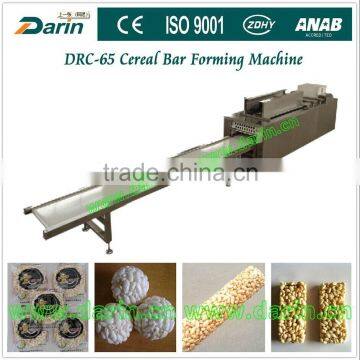 DARIN DRC65 Rice Snack Bar Production Line