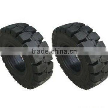 new bias forklift tyre600-9