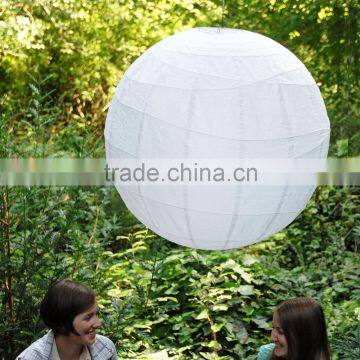 Cheap Hot Sale Round Paper Lanterns For Wedding Decoration