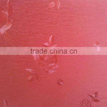 Decorative Self Adhesive PVC Foil for Wall Decoration