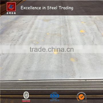 Common Performance Shipbuilding Steel Plate CCS Grade A