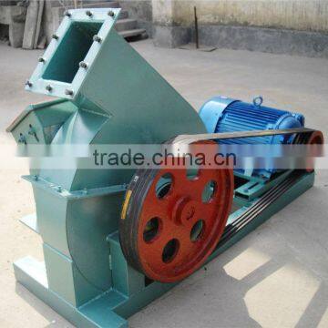 china most popular new desin wood shaving machine