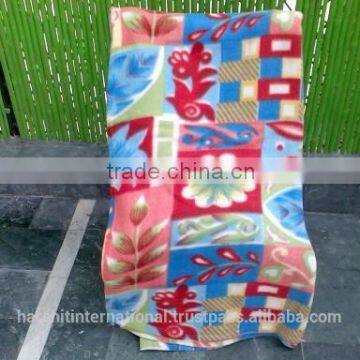 Airline Blanket photo-5