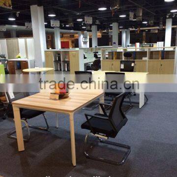Medium Back Office Visitor Mesh Chair SY6033D photo-3