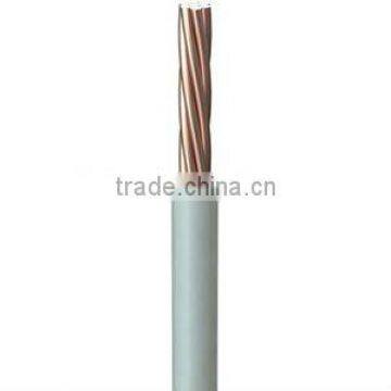 ul1685 amercia housing insulated thw wire