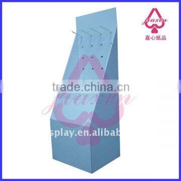 Clothing display stand with Hooks