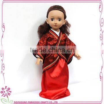 Changing Doll Clothes Game Kids Popular dress up dolls for girls