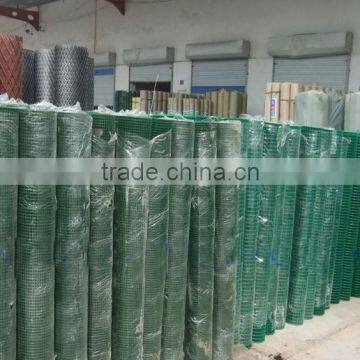 High Strengh Made In China Pvc Coated Holland Welded Wire Mesh photo-2