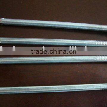 Galvanized Stainless Concrete Steel Nail photo-5