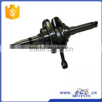 SCL-2012121131 GY6 125cc Engine Crankshaft