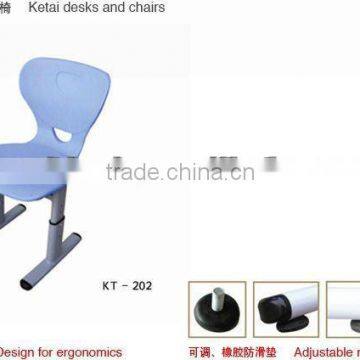 School Furniture Desk Chair KT-102+202 photo-2