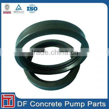 concrete pump parts piston for Sany