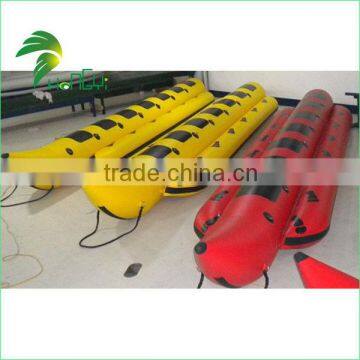 Guangzhou Enjoy Hot Reputation OEM Ocean Rider Banana Boat