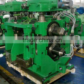 TMT Rebar Rolling Mill Manufacturer in China