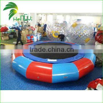 CE Certification Good Selling Indoor Inflatable Trampoline