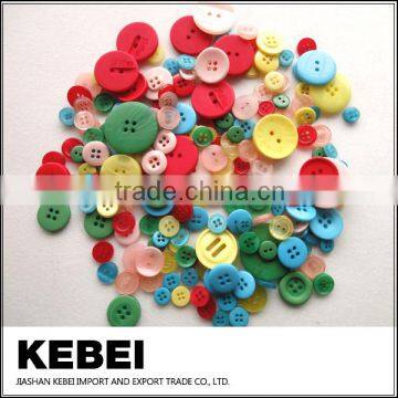 High Quality China Manufacturer Durable Custom DIY Buttons photo-3