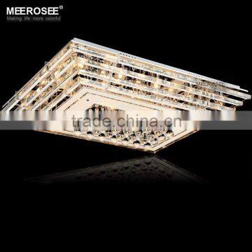 Drop Ceiling Light Panels on Sale Crystal Ceiling lighting Modern MD81982