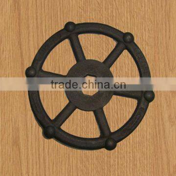 hand wheel cnc