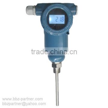 BBZ UTI5 Intelligent Temperature Transmitter with HART communicator for petroleum industry