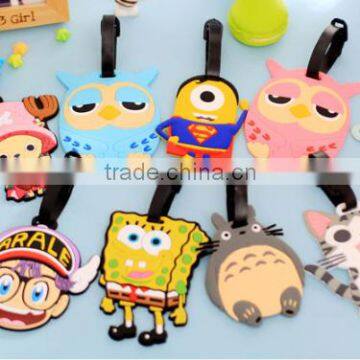 Hot sale yoyo id cartoon card holder china supplier