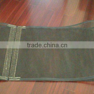 PTFE coated Fiberglass Mesh Conveyor Belt