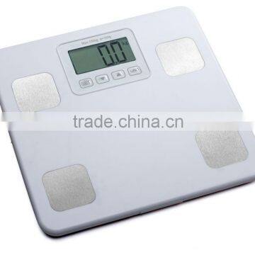 ABS body fat analyzer scale XY-6065