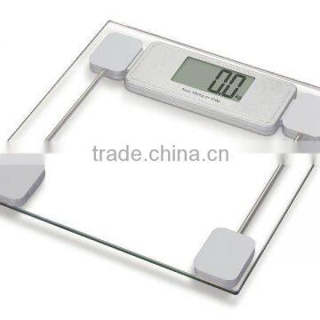 Innovative Digital Personal Talking Scale 150kg/330lbs,180kg/397lb