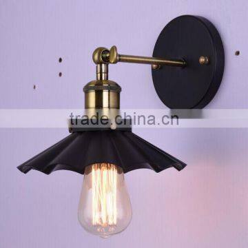 2016 New Wall Lamp for Home Living Retro Vintange Lamp Industrial Studio Light photo-4
