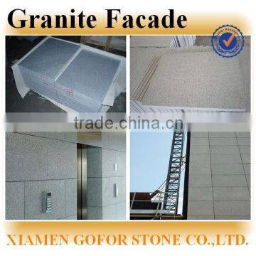 Wall cladding, exterior wall cladding, natural stone exterior cladding