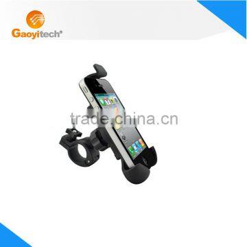 Business gift ideas mobile phone holder amazon China Made Bike Mount (G13A)