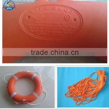 EC&CCS approved life buoyancy