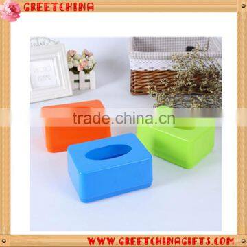 ABS plastic paper towel box