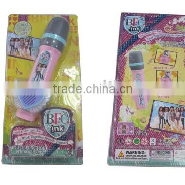 BFC CHILDREN MICROPHONE