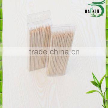 Wholesale nature dry straight bamboo sticks