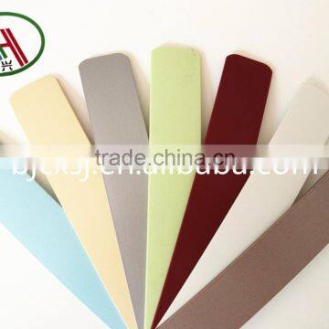 flexible furniture pvc edge bands